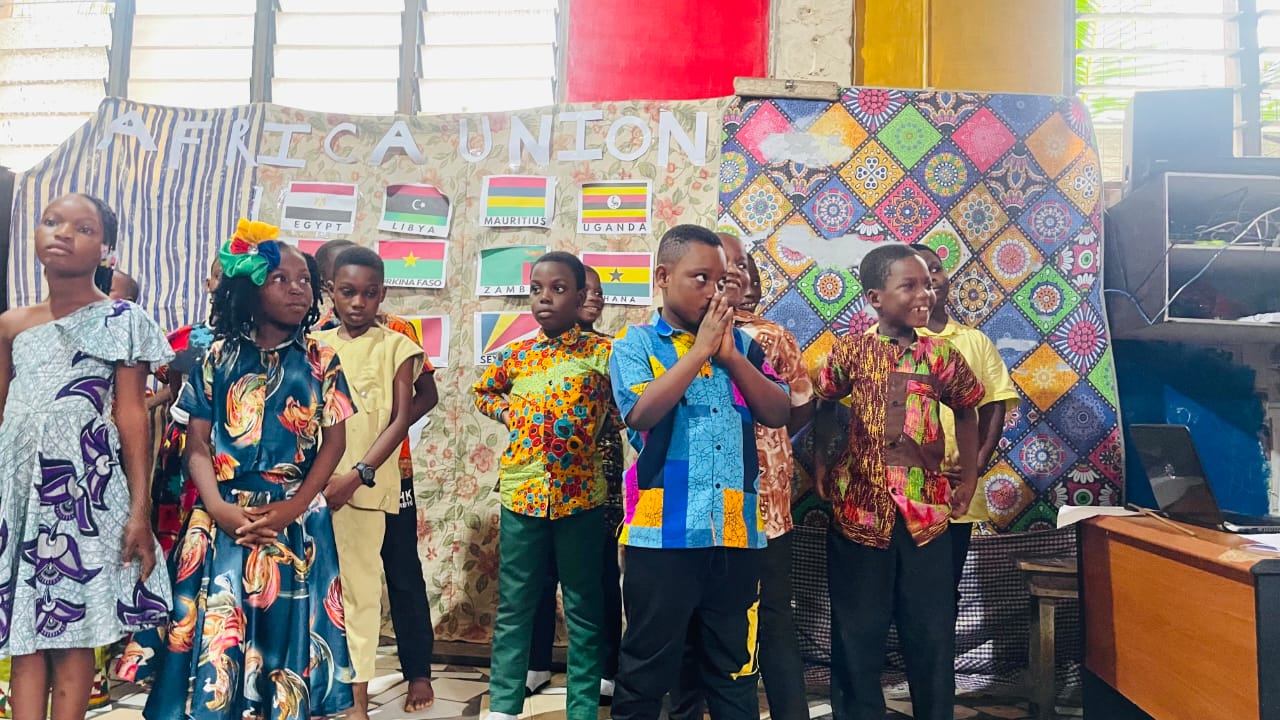 Seychelles Performance