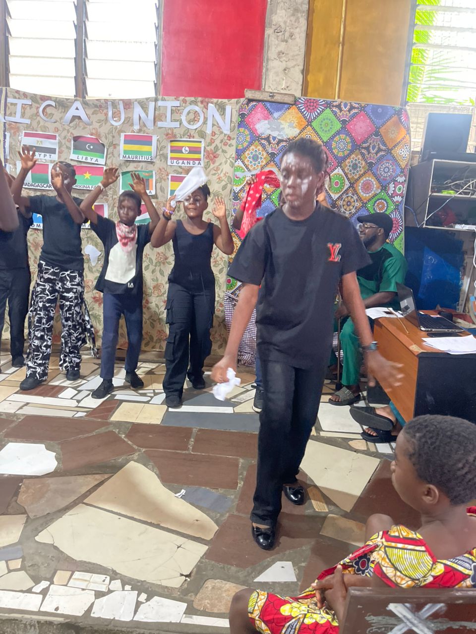 Kenya Performance AU25